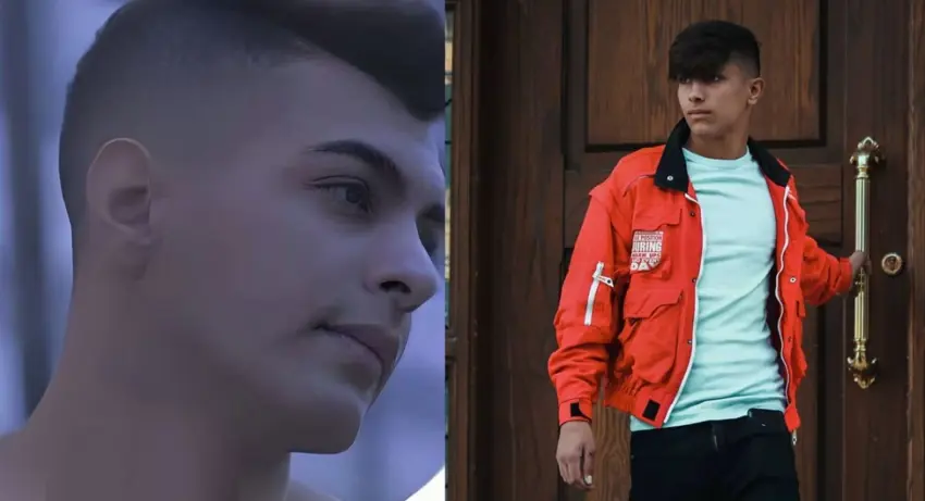 ئێران دوو گەنجی كورد دەستگیر دەكات