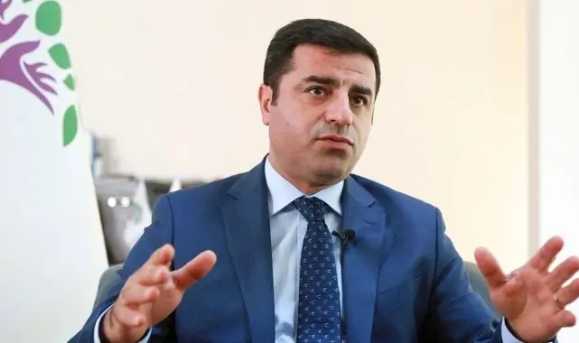 Demirtas ji ber serlêgerîna rêvebiriya zîndanê, hevdîtina bi parêzerê xwe re red kir