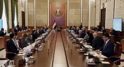 Hikûmeta Iraqê li ser hilbijartinên Parlamentoya Kurdistanê û zimanê Kurdî biryar da