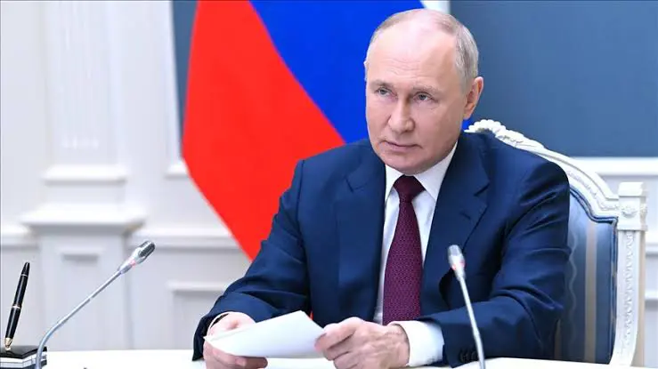 Putin: Nükleer kullanmaya haziriz