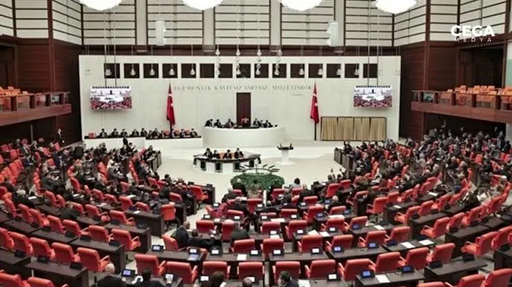 752 dokunulmazlik fezlekesinin 522’si DEM vekillerine ait!