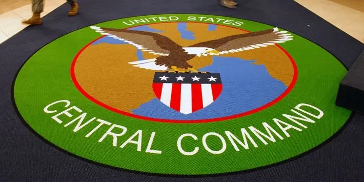CENTCOM: 4 balafirên bêmirov û mosekek hatin xistin