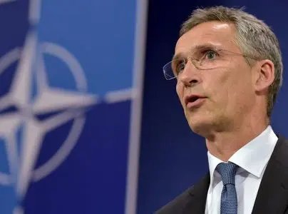 Stoltenberg seredana Azerbaycan, Gurcistan û Ermenistanê dike