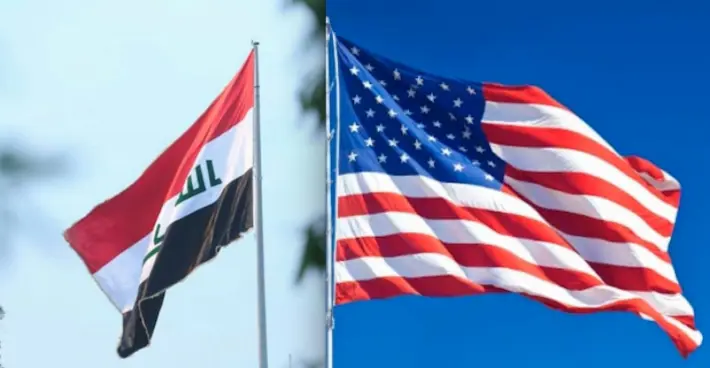 لە گفتوگۆكانی نێوان بەغدا و واشنتۆن باسی كشانەوەی هێزەكانی ئەمریكا نەكراوە