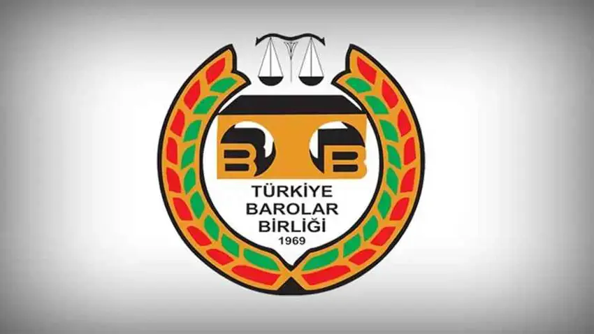 Peyama Yekîtiya Baroyên Tirkiyê bo Helebcê: Rûpeleke sermê ye