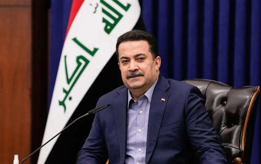 Sudani'den Halepçe katliami mesaji