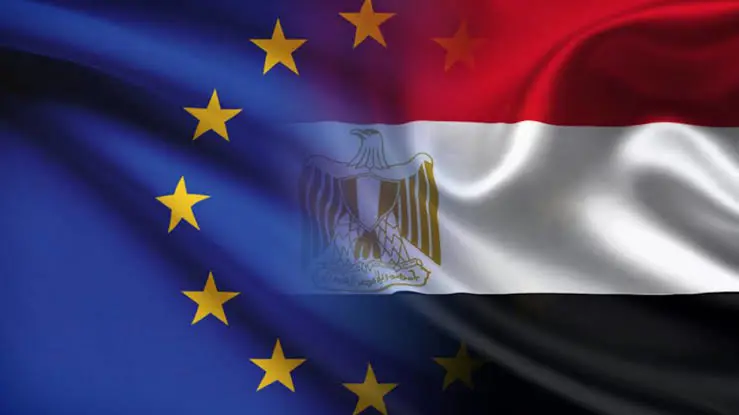 Misir ile AB stratejik ve kapsamli ortaklik deklarasyonu imzaladi