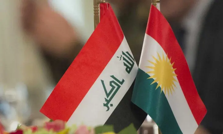 Sandeya Hikûmeta Kurdistanê ji bo pirsgirêkên sereke serdana Bexdayê dike