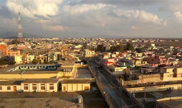 قایمقامی سێمێل : ژمارەیەک پڕۆژە دەکەونە بواری جێبەجێکردنەوە