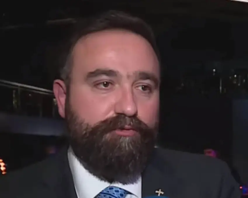 Ano Cewher: Terefên Xiristiyanan destekê dide peyama boykota PDKê