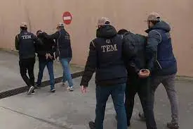 Ji ber propaganda PKKê kirine 2 kesan sandin zîndanê