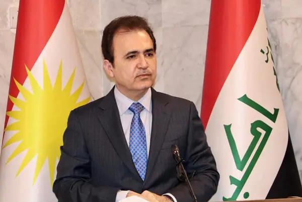 ئه‌وه‌ی ئه‌مڕۆ له‌ عێراق له‌ ئارادایه‌ پێچه‌وانه‌ی بنه‌ماكانی پێكهێنانه‌وه‌ی عێراقی نوێیه‌