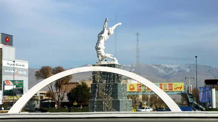 پێشبینی زیادبوونی گەشتیارانی نەورۆز لە پارێزگای سنە دەکرێت