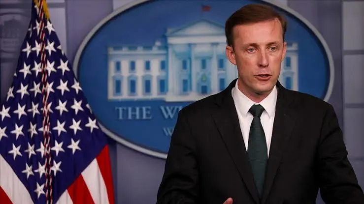 ABD’den, Putin'in yeniden seçilmesine dair açiklama