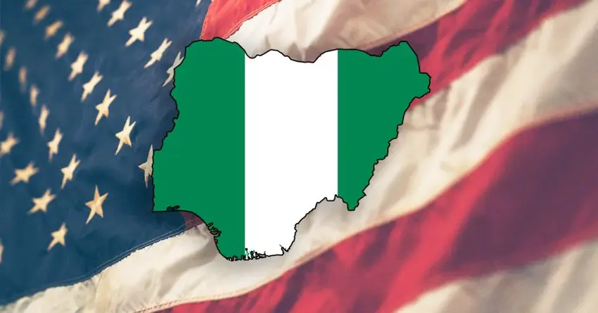 له‌به‌ر ئه‌وه‌ی پەیوەندی لەگەڵ ڕووسیا و ئێراندا هه‌یه‌، ئەمەریکا هۆشداری داوەتە وڵاتێكی ئه‌فریقی