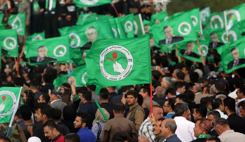 Kürdistan Parlamentosu seçimlerine dair  KYB’den yeni açiklama