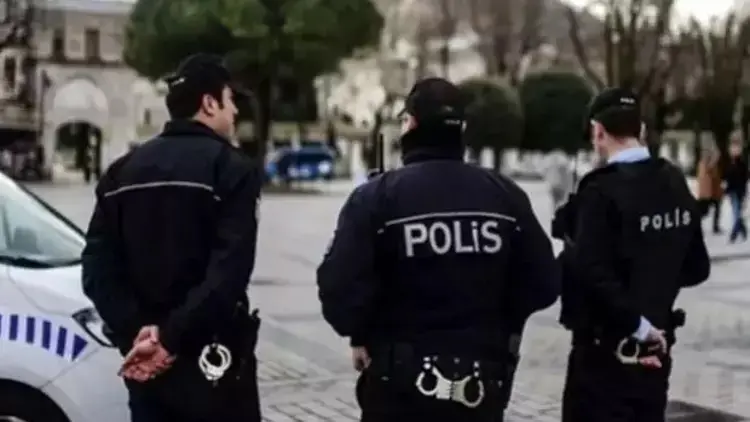 Li Îzmîr û Mêrsînê 16 Kurd hatin desteserkirin