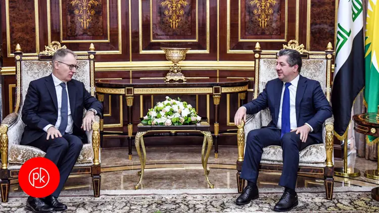 Mesrûr Barzanî: Binpêkirina mafên gelê Kurdistanê xizmeta Iraqê nake