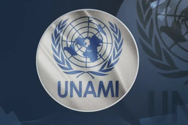 UNAMI'den Kürdistan parlamento seçimlerine dair açiklama!