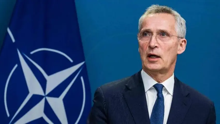 NATO'dan Azerbaycan ve Ermenistan'a çagri
