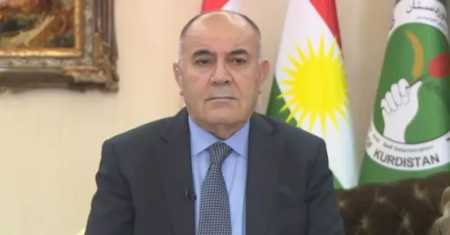 YNK li ser hilbijartina parlementoya Kurdistanê daxwuyanî da