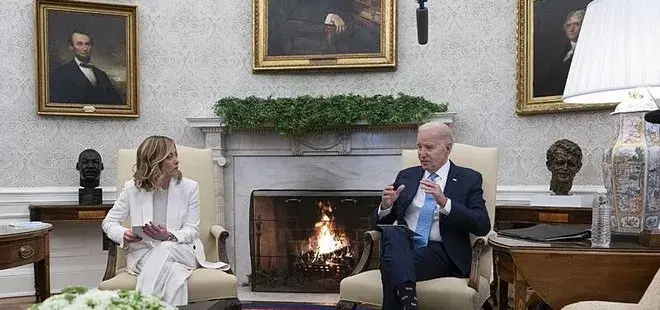 Biden: Em ê dest bi alîkariyên mirovî yên hewayî ji bo Xezzeyê bikin