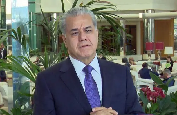 Felah Mustafa: Tirkiye ji bo îxaracata petrola Kurdistanê amade ye