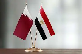 Misir û Qatar 6 peymanên hevkariyê îmze kirin