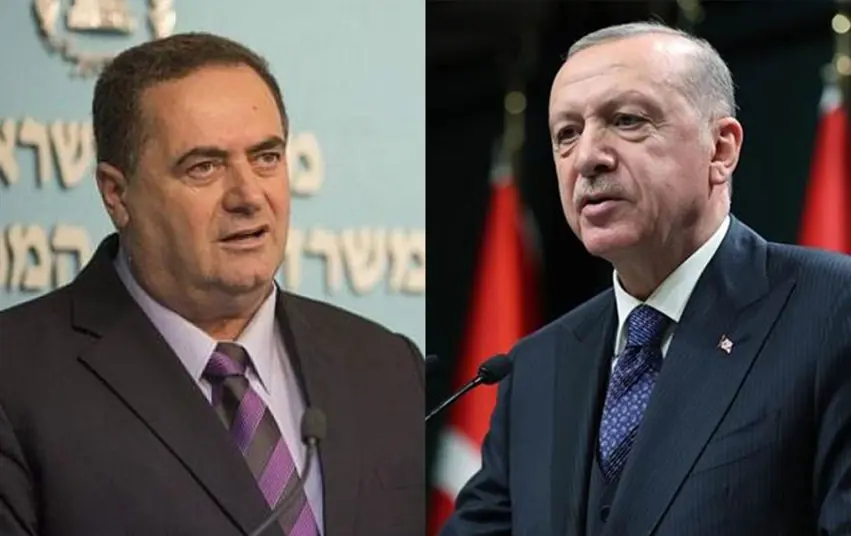 Nîqasa Îsraîl û Tirkiyê li ser Xezze û 'komkujiya' Kurdan!