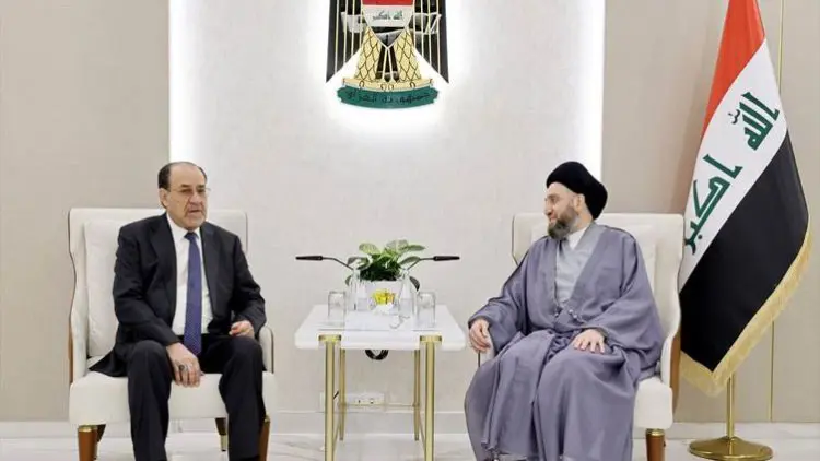 Sii din adami el Hakim'den KDP'ye çagri