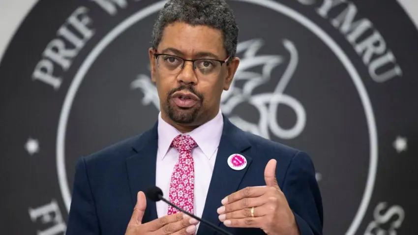 Gethingê weke Serokwezîrê Gallerê hat hilbijartin, bû yekem rêberê res ê Ewropayê