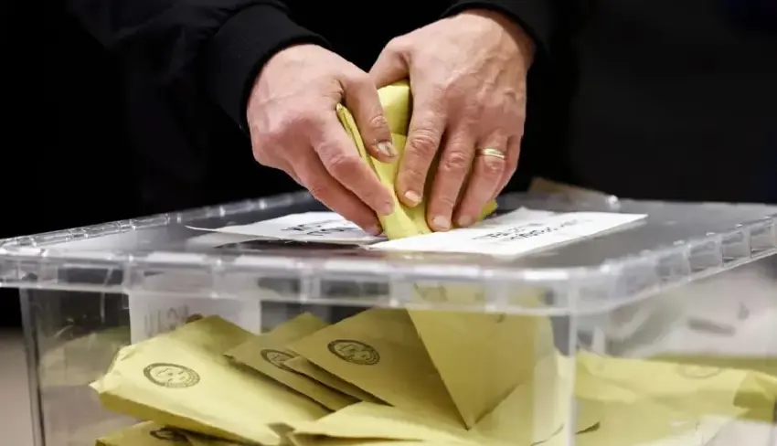 Li Tirkiye û Bakur hin qedexeyên hilbijartinên 31ê Adarê destpê kirin