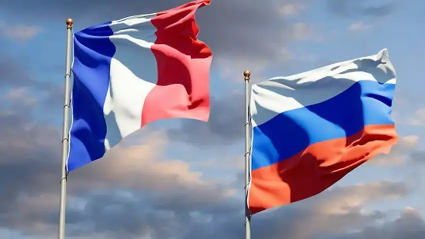 Rûsyayê hisyarî da Fransayê: Em ê hemûyan bikujin!