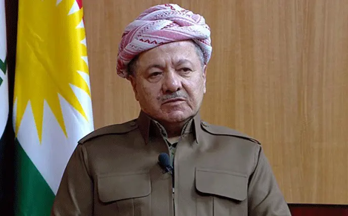 Serok Barzanî fermana qerebûya mexdûrên lehiya Duhokê da
