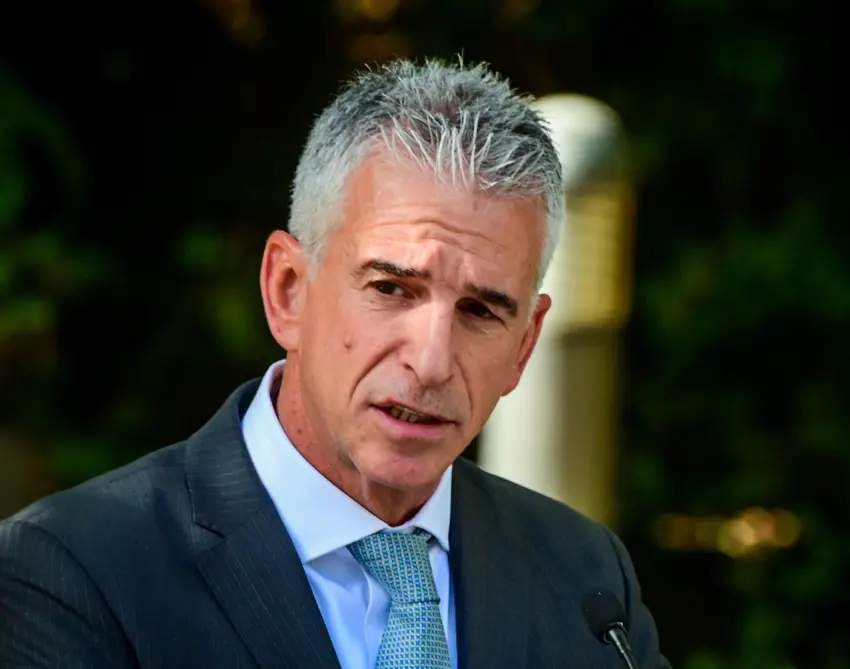 Serokê MOSSADê ji bo agirbesa bi Hamasê re diçe Dohayê