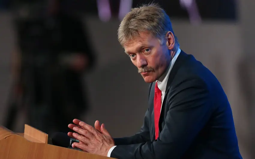 Kremlin'den gözdagi: Karsilik verecegiz!