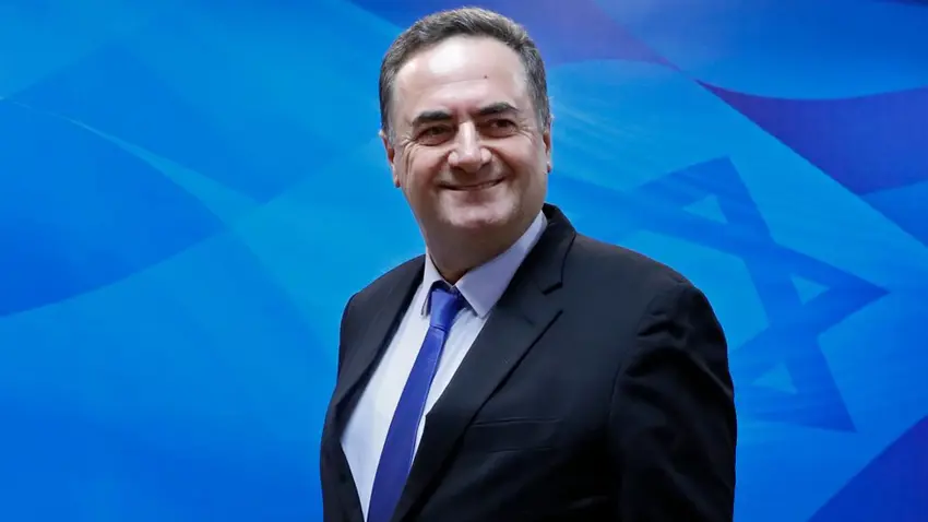 Îsraîl: Em ê peyameke zelal bidin Erdogan!