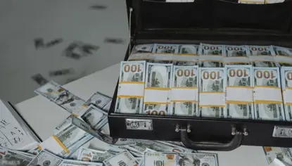 بەهای دۆلار زیاتر دابەزی