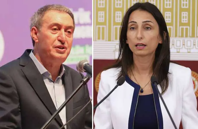 DEM Partî êrîsa ser salona konserê ya li Moskovayê sermezar kir