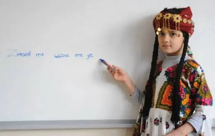 Diyarbakir’da ‘Kürtçe’ seçen ögrenci sayisi kaç? Iste rakamlar!