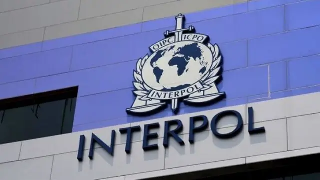 INTERPOL'den Rusya'ya: Destek vermeye haziriz
