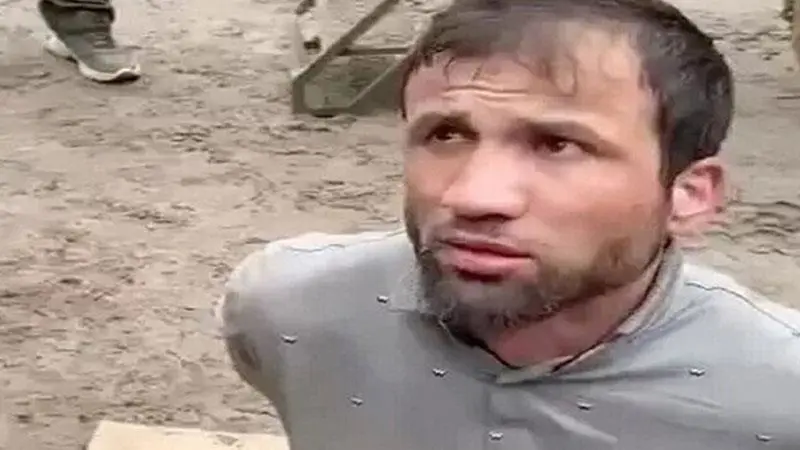 دانپیانانی یه‌كێك له‌ جێبه‌جێكارانی هێرشه‌كه‌ی سه‌ر ئاهه‌نگه‌كه‌ی مۆسكۆ