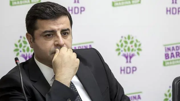 Avukatindan Selahattin Demirtas’a dair iddiaya yalanlama!