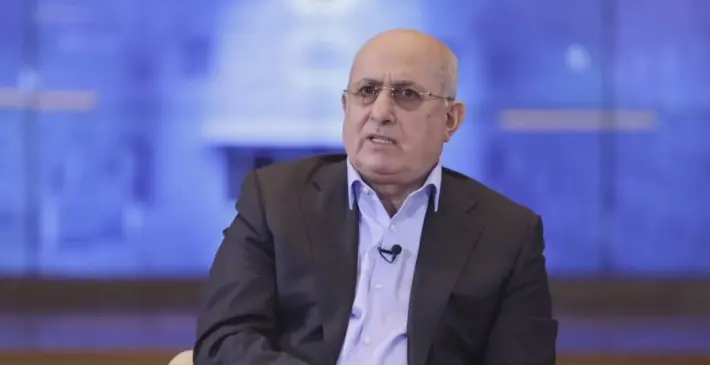 Awat Sêx Cenab: Iraqê agir berda nav mala Kurdan, divê rê li ber bê girtin