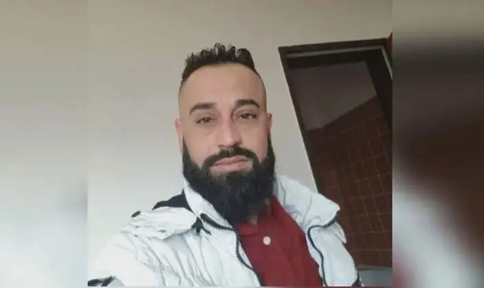 Ciwanê Efrînî li Almanyayê hate kustin