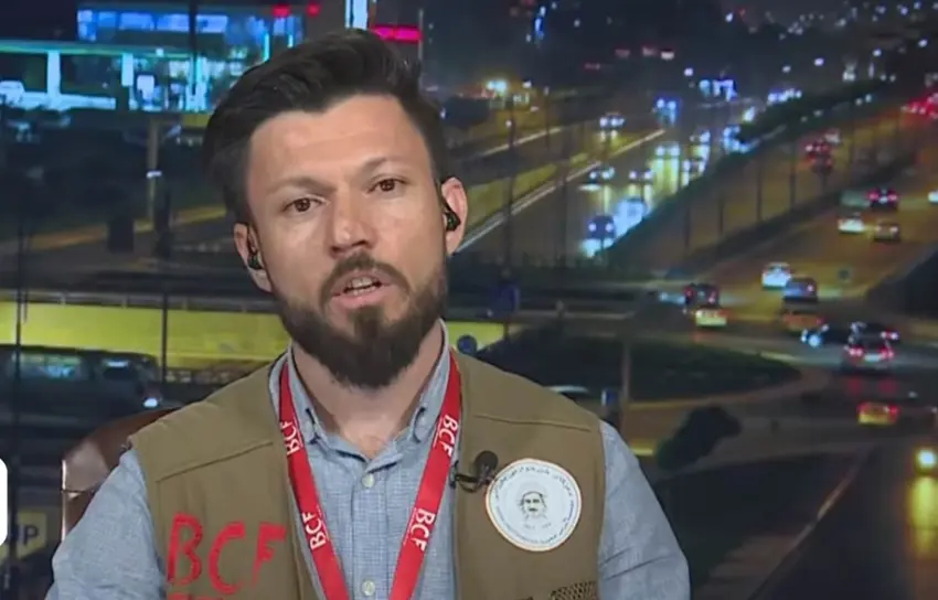 Dezgeha Alîkariyê ya Barzanî bi 200 karmendan xizmeta mexdûrên lehiya Duhokê dike