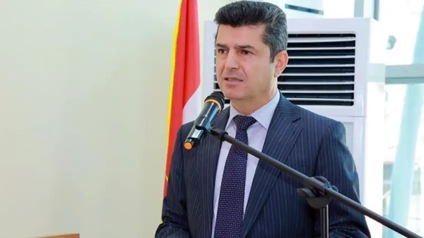 Duhok Valisi: Sel felaketinden etkilenen…