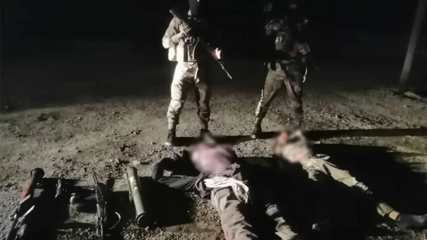 Milîsên Esed êrîsî HSDê kirin: Termê 2 çekdaran ketin destê HSDê