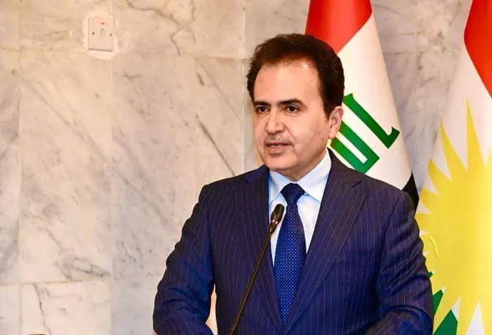 پشتیوان سادق : ئایندەی گەش ھەر بۆ کوردستانە