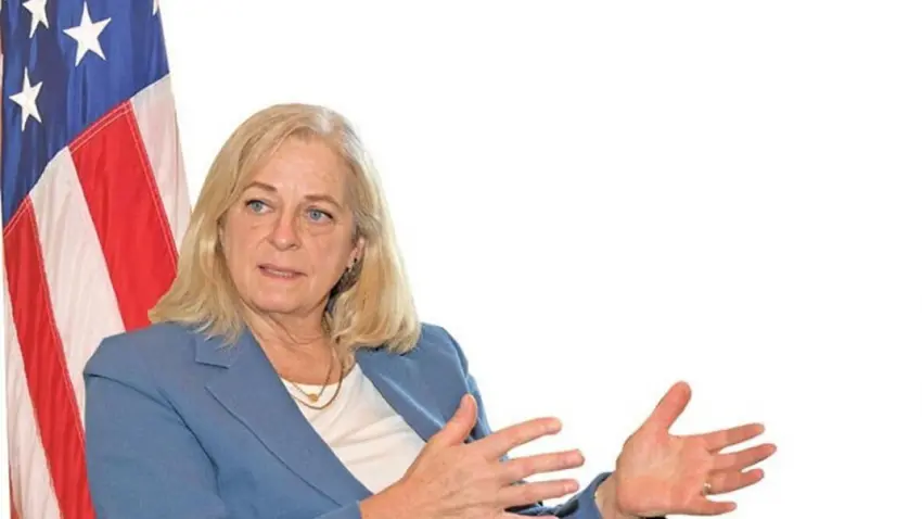 ئه‌مریكا: داعش هێشتا مه‌ترسی و‌ هه‌ڕه‌شه‌یه‌ بۆ سه‌ر عێراق